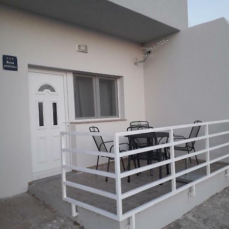 Apartment Perun Podstrana Exterior foto