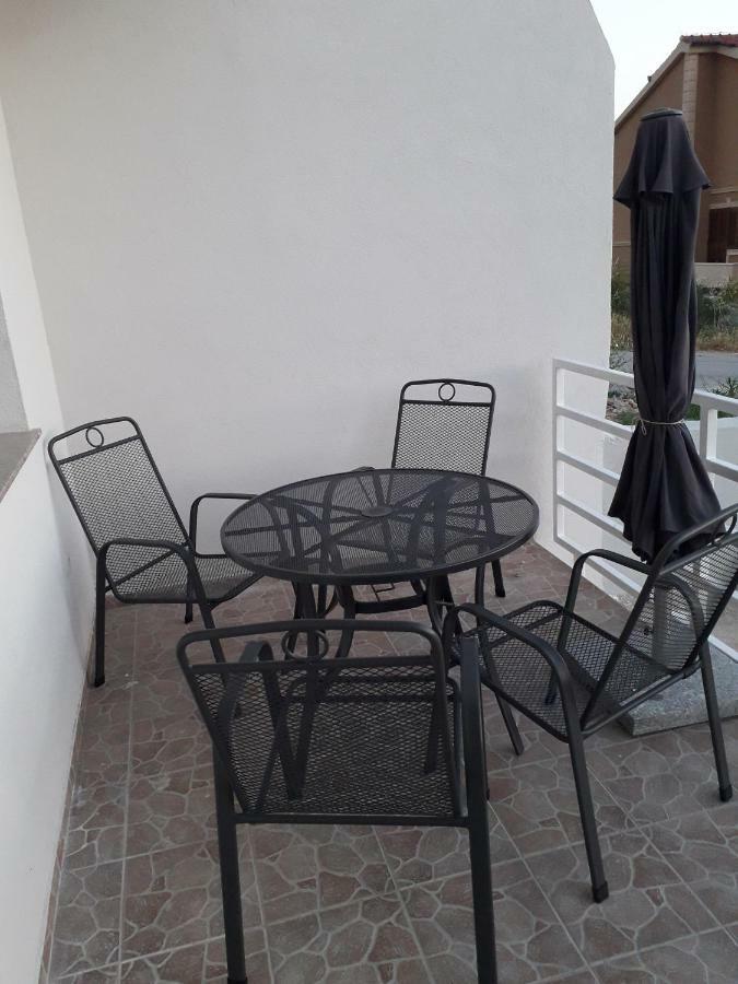 Apartment Perun Podstrana Exterior foto