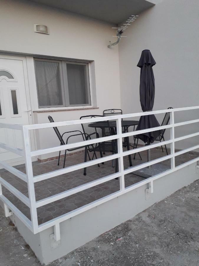 Apartment Perun Podstrana Exterior foto